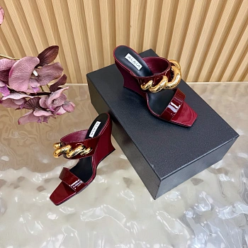 Босоножки Женские Alaia 11065096