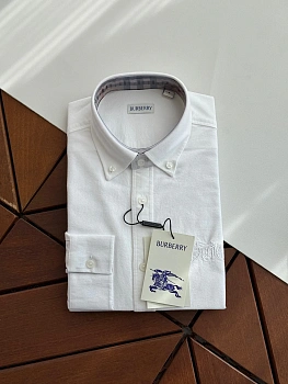 Рубашки Мужские Burberry 437658