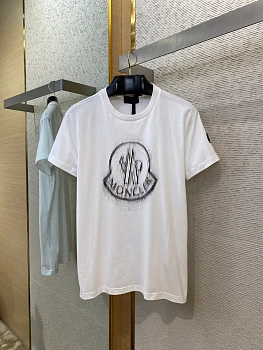 Футболки Мужские Moncler 658724