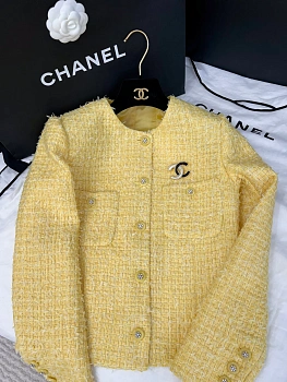 Жакеты Женские Chanel 21367