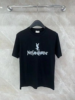 Футболки Женские Saint Laurent 791993