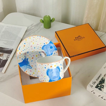 Посуда Hermes 5557