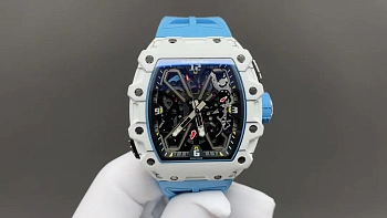 Часы Мужские Richard Mille 1892598