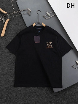 Футболки Мужские Louis Vuitton 11608001