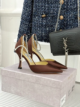 Туфли Женские Jimmy Choo 1884017
