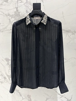 Рубашки Женские Alexander Mcqueen 6486774