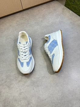 Кроссовки Мужские Gucci 86633