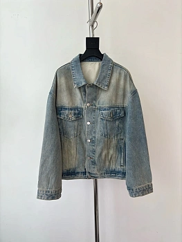 Куртки Женские Balenciaga 26489