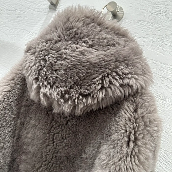 Шубы Женские Loewe 450388
