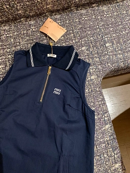 Платья Женские Miu Miu 10529059