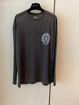 Футболки Женские Chrome Hearts 11901098
