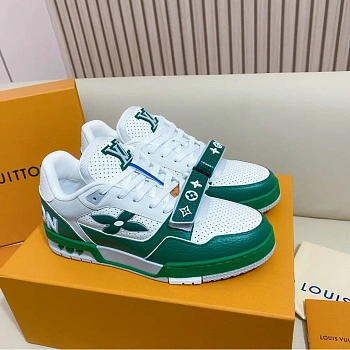 Кроссовки Женские Louis Vuitton 2652618