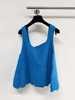 Жилеты Женские Chanel 11180908