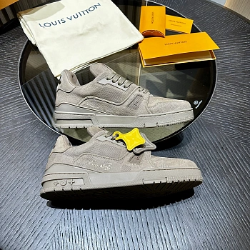 Кроссовки Женские Louis Vuitton 857740