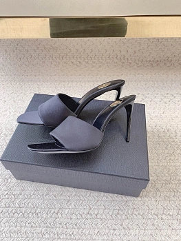 Босоножки Женские Saint Laurent 23835