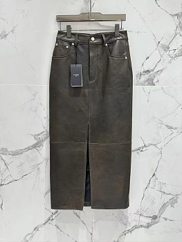Юбки Женские Fendi 11868518