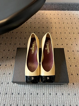 Туфли Женские Chanel 13553325