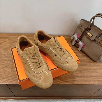 Кроссовки Женские Hermes 561275