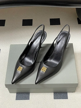 Туфли Женские Balenciaga 454301
