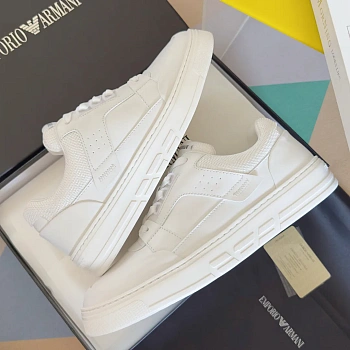 Кроссовки Мужские Armani 368516