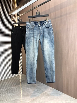 Джинсы Мужские Saint Laurent 11514638