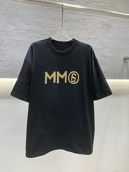 Футболки Женские Maison Margiela 24865