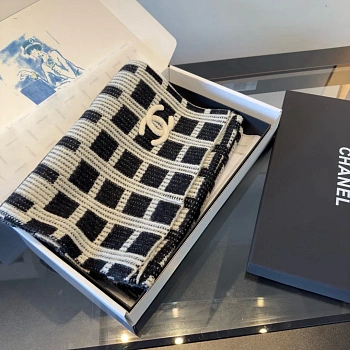 Шарфы Chanel 663297