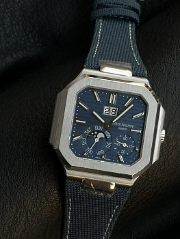 Часы Мужские Patek Philippe 1892151