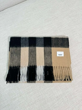 Шарфы Burberry 2208