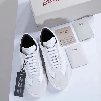 Кроссовки Мужские Brioni 1251917