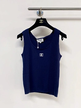 Жилеты Женские Chanel 11180895