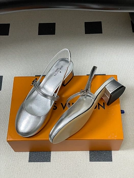 Босоножки Женские Louis Vuitton 11628715