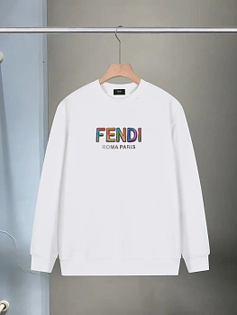 Свитшоты И Худи Женские Fendi 515681
