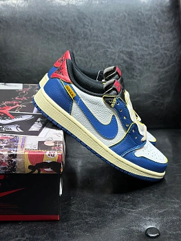 Кроссовки Женские Air Jordan 6141614