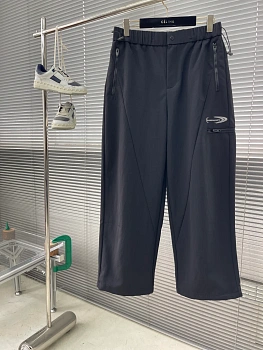 Брюки Мужские Alexander Wang 307276