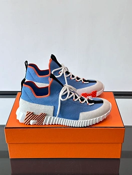 Кроссовки Мужские Hermes 1295128