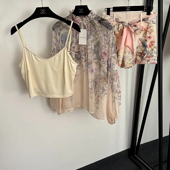Костюмы Мужские Zimmermann 11485769