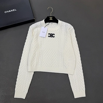 Джемперы И Свитеры Женские Celine 405399