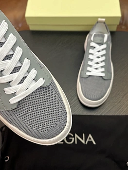 Кроссовки Мужские Zegna 11858325