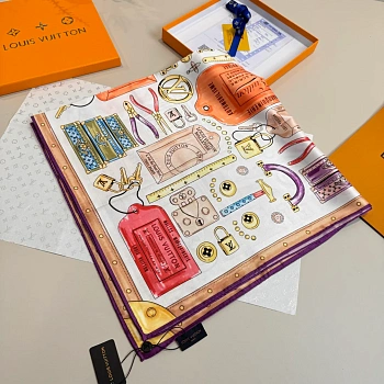 Платки Louis Vuitton 11268983