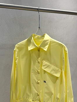 Рубашки Женские Loewe 13404474