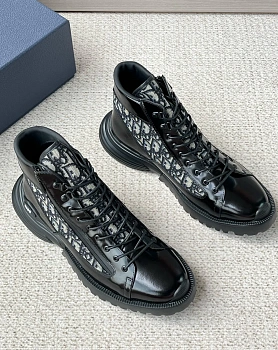 Ботинки Мужские Christian Dior 5120216