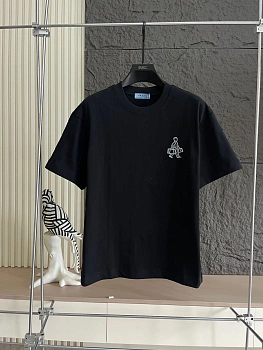 Футболки Женские Prada 1880164