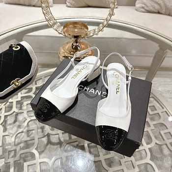 Туфли Женские Chanel 1590791