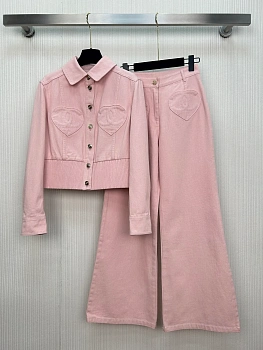 Жакеты Женские Chanel 11316293