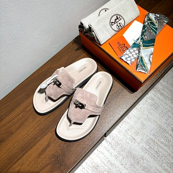 Шлепанцы Женские Hermes 30694