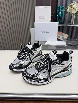 Кроссовки Женские Off-White 651219