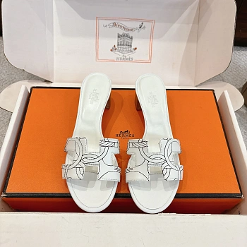 Сандалии Женские Hermes 9152243