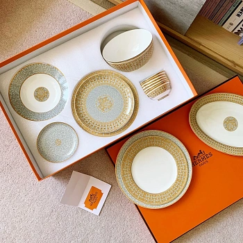 Посуда Hermes 86201