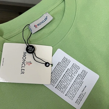 Футболки Женские Moncler 11393788